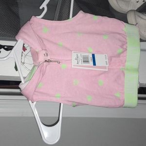 Juicy couture shirt 24month old bbg